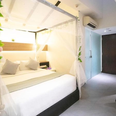Hotel Nuve Singapura Luaran gambar