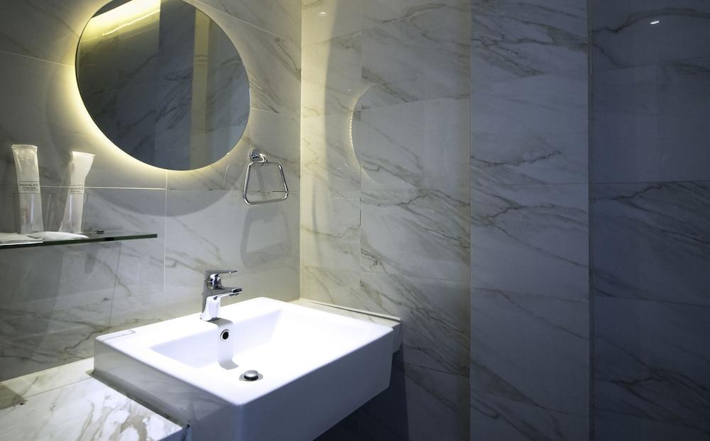 Hotel Nuve Singapura Luaran gambar