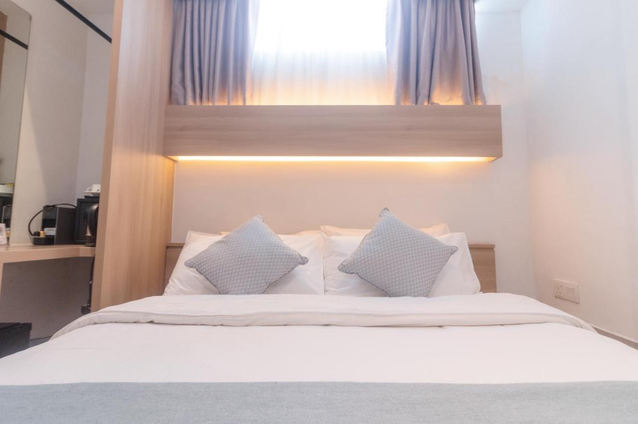 Hotel Nuve Singapura Luaran gambar