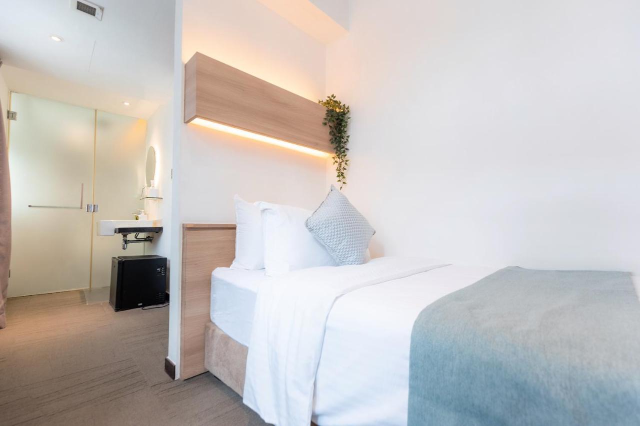 Hotel Nuve Singapura Luaran gambar