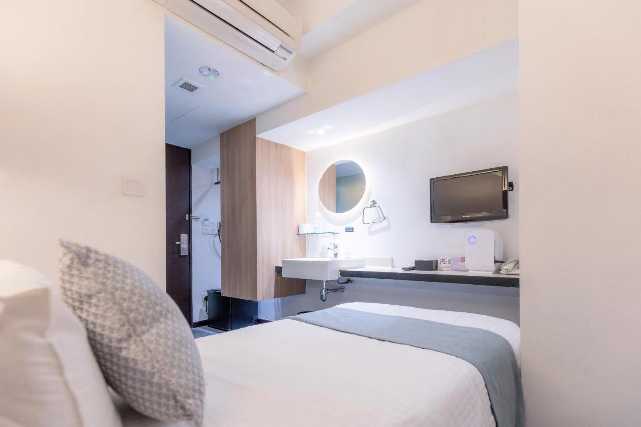 Hotel Nuve Singapura Luaran gambar