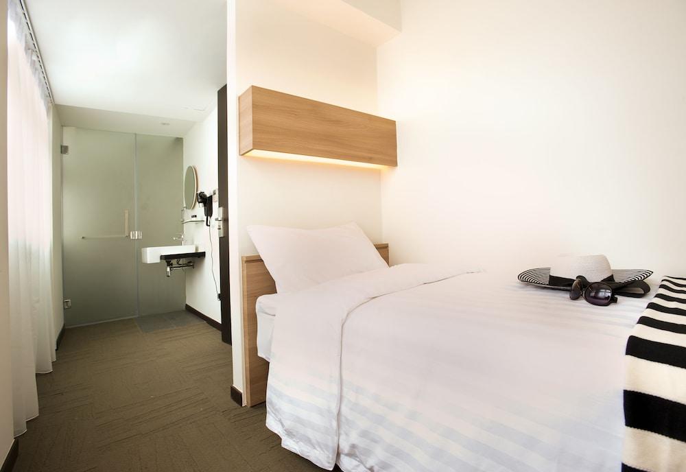 Hotel Nuve Singapura Luaran gambar
