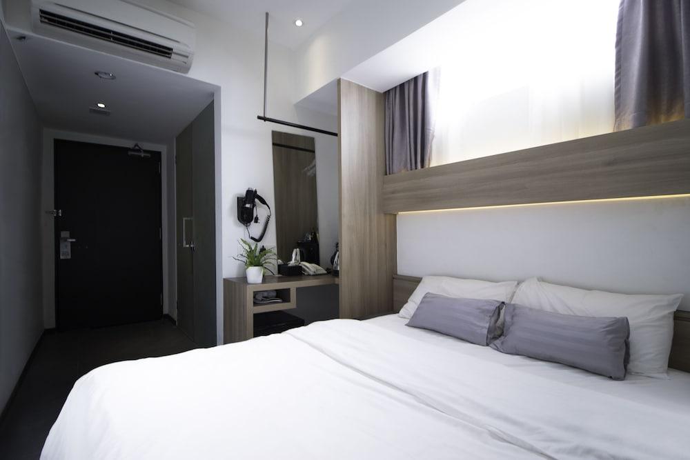 Hotel Nuve Singapura Luaran gambar