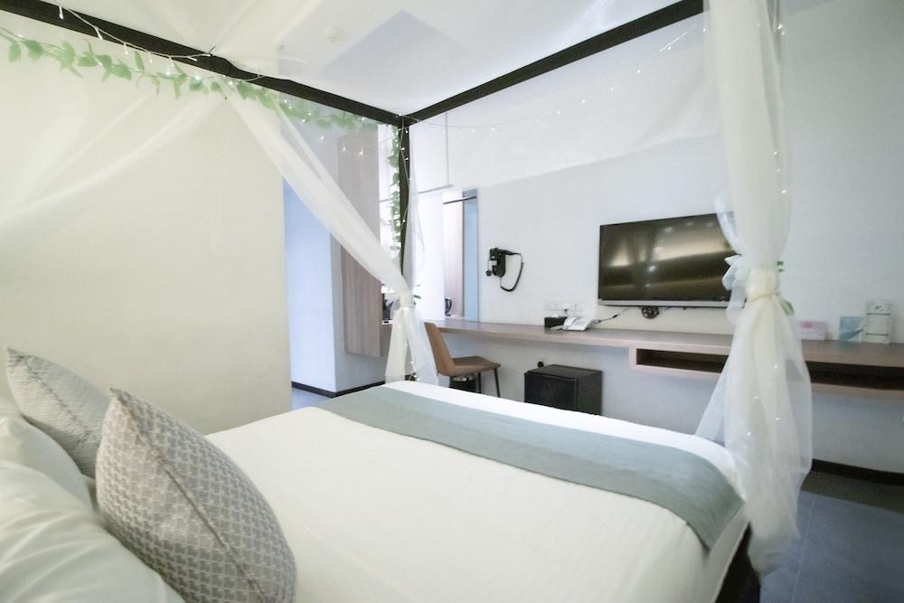 Hotel Nuve Singapura Luaran gambar