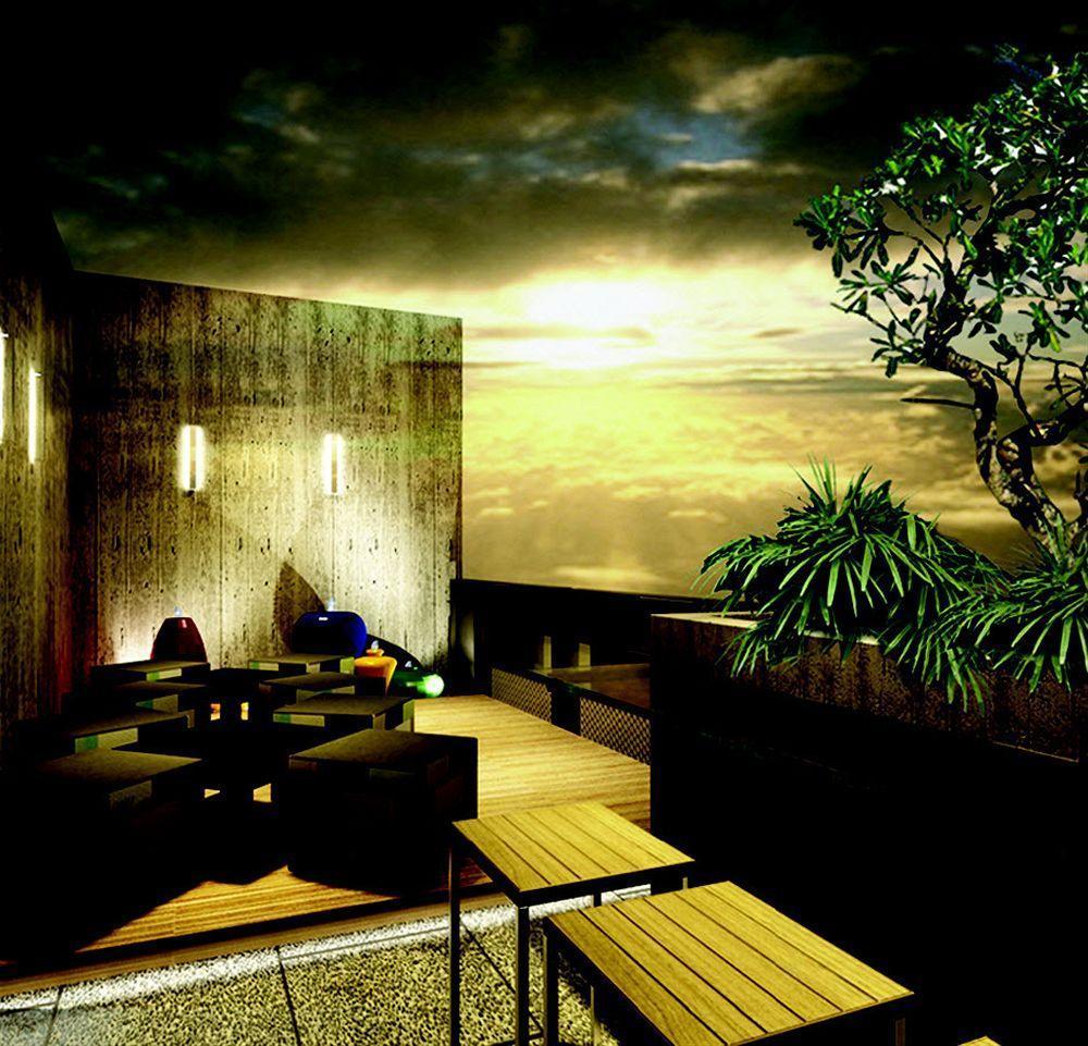 Hotel Nuve Singapura Luaran gambar